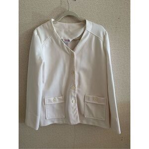 Vintage JC Penny jacket